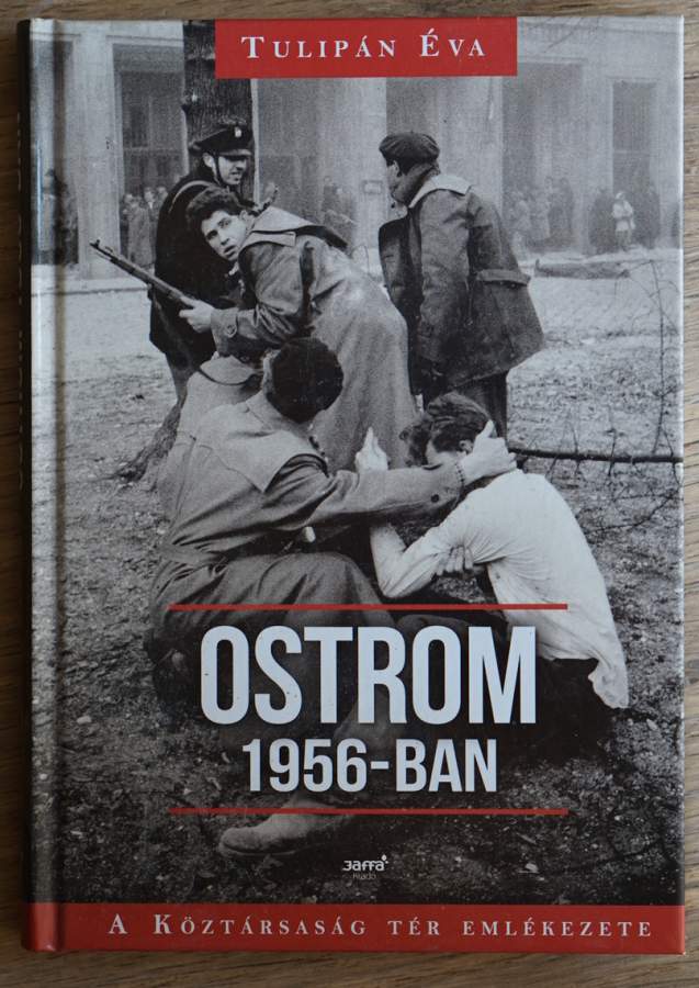 Ostrom 1956-ban